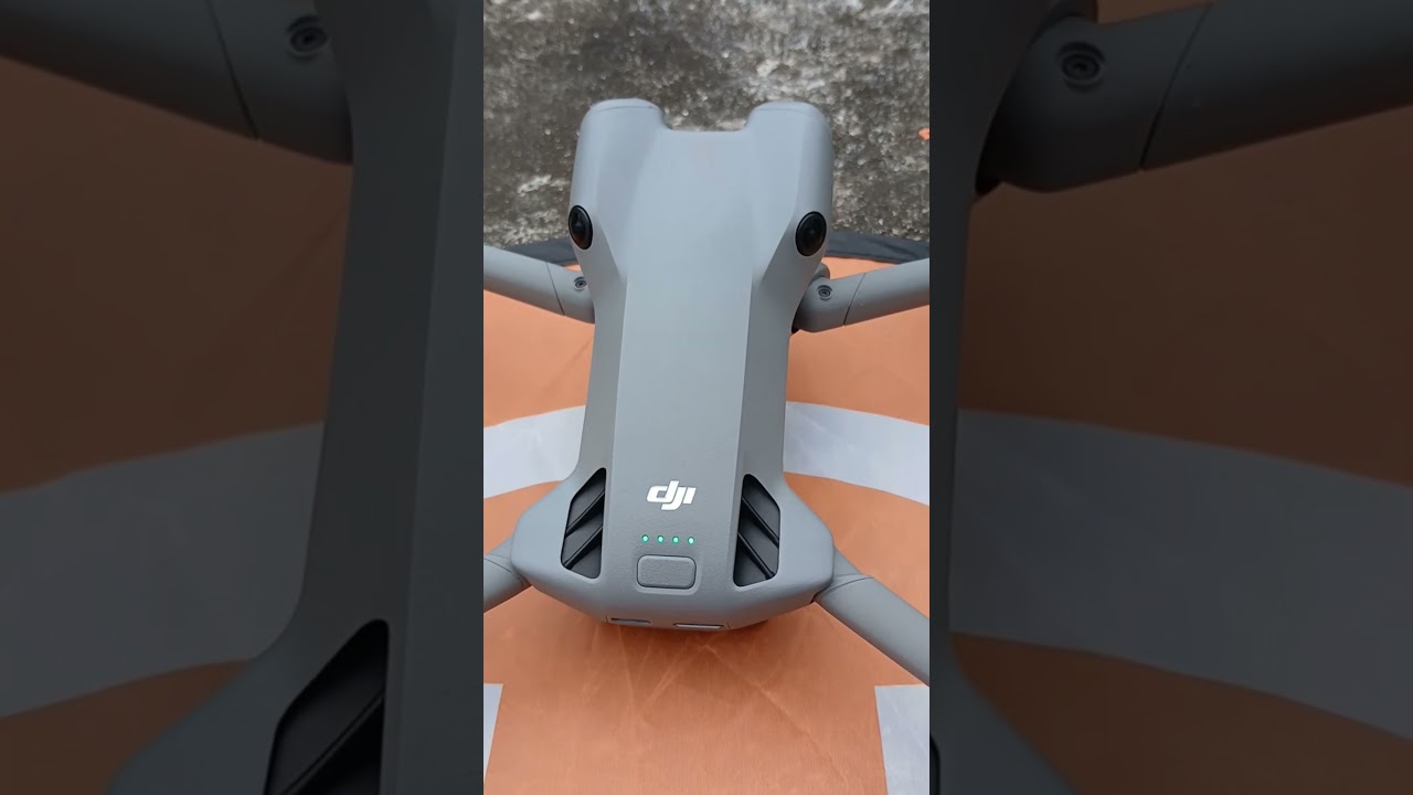 #dji
