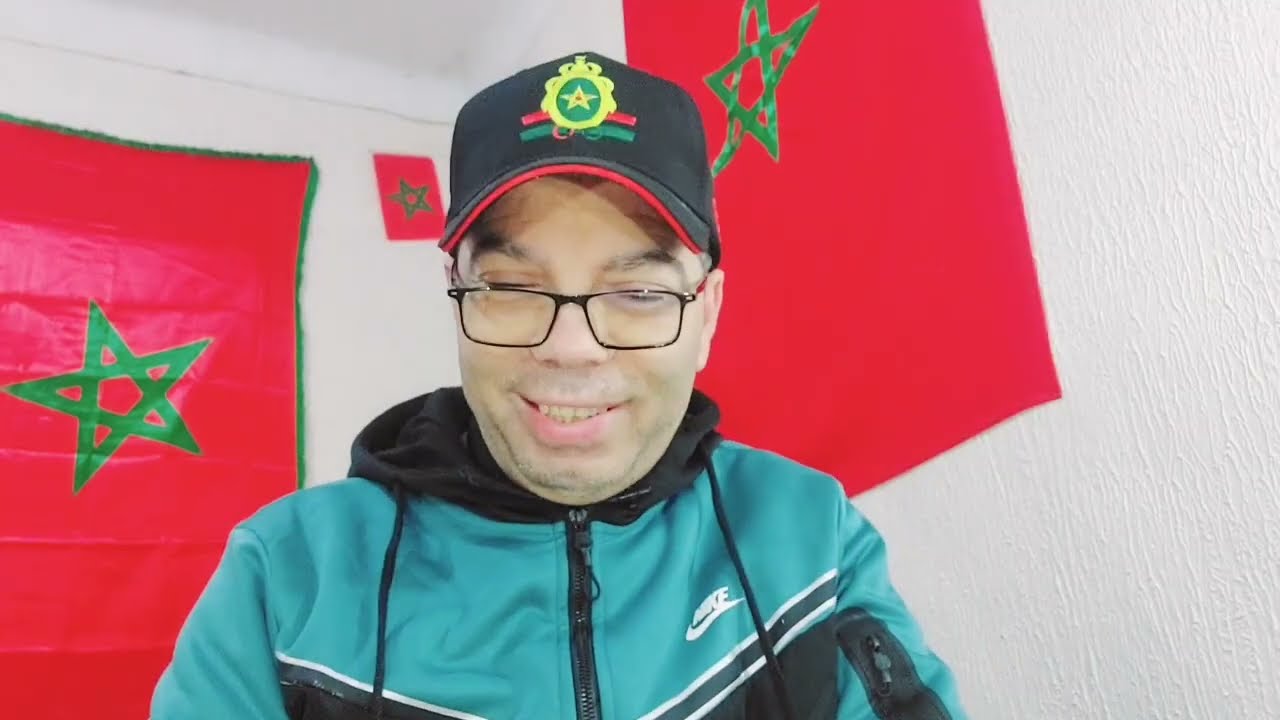 موقف محرج لبوكريشة… ولدو رفض التصوير😲سعاد وصّات ولده /السريعة 😱مارضاتش على الوضع