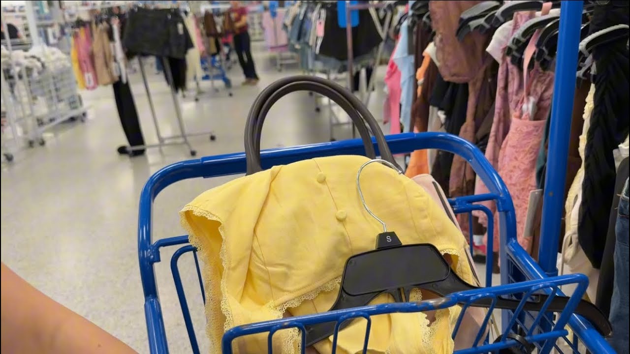 Shopping Day✨🫶