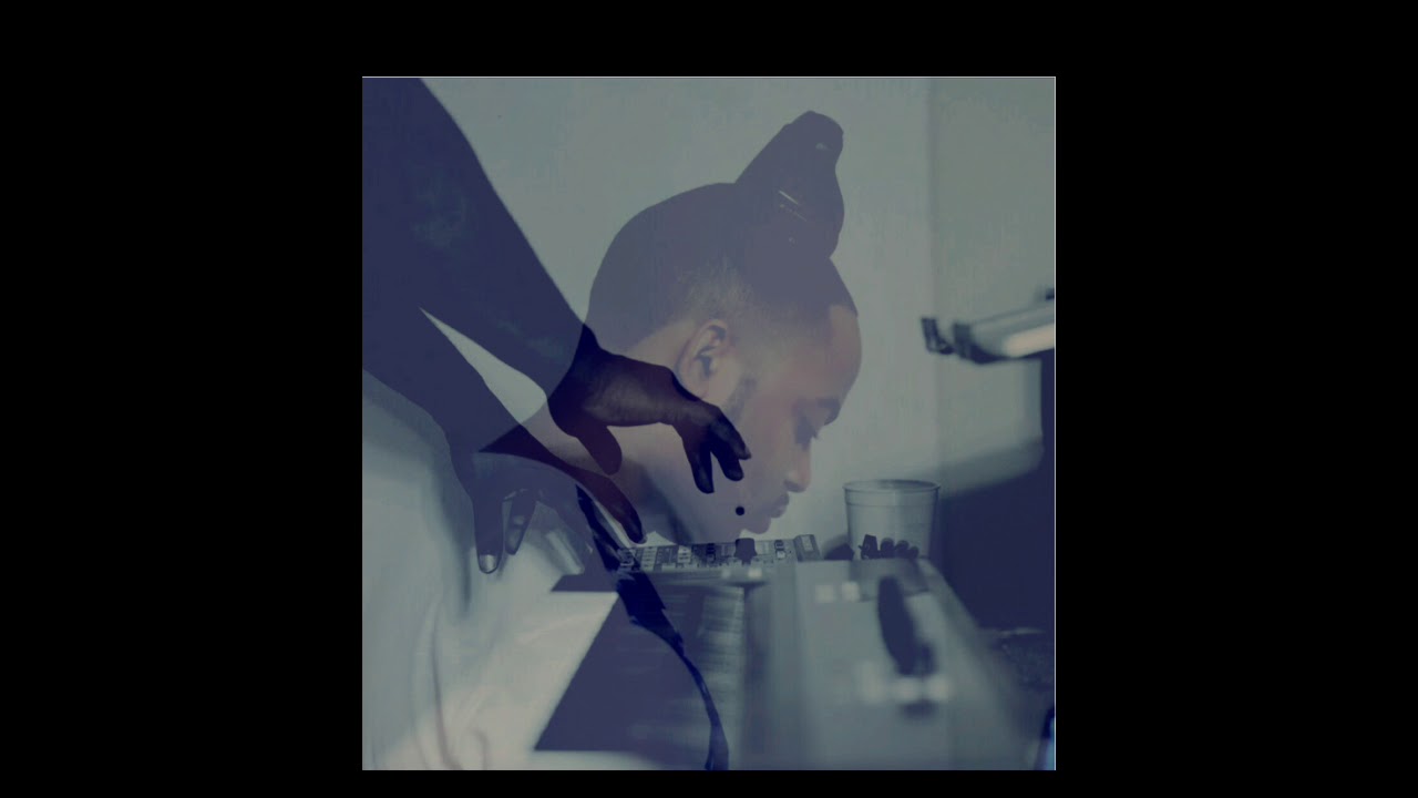 Broken Mirrors (Prod. BubbaGotBeatz x FarroJarro) - Instrumental -