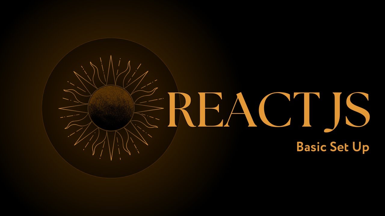 React Hello World