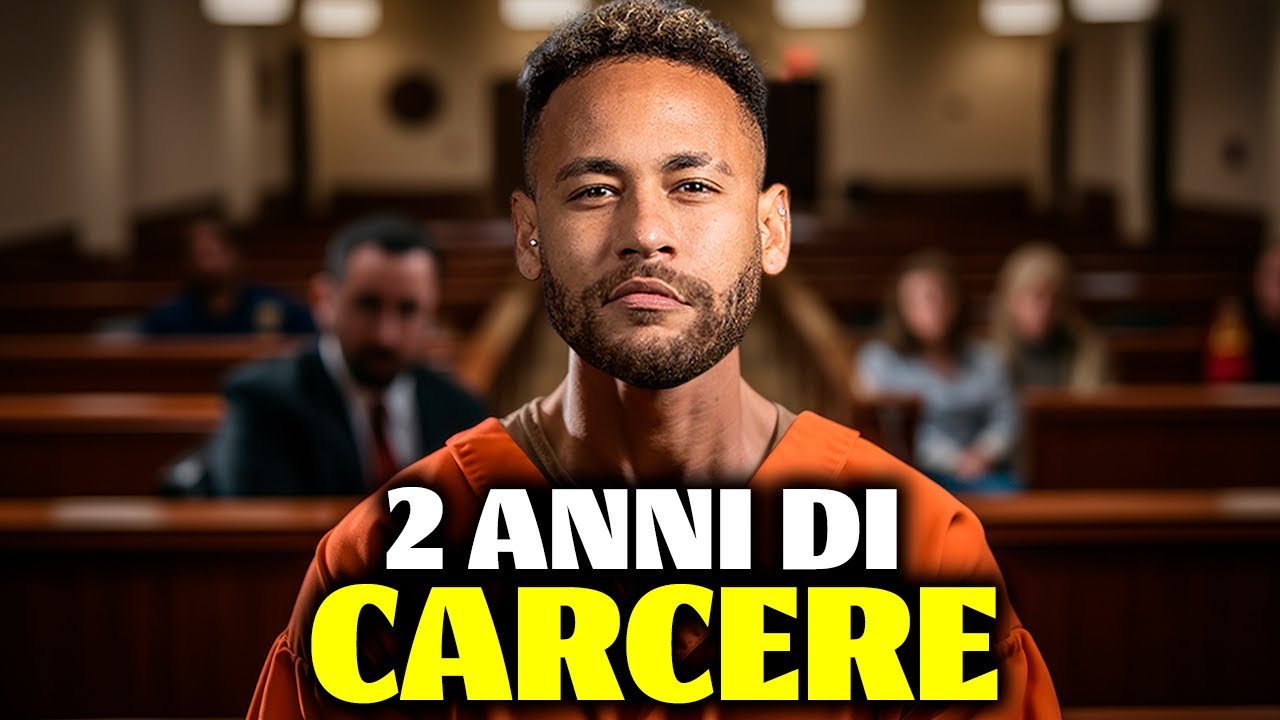 15 Fatti Poco Conosciuti su NEYMAR