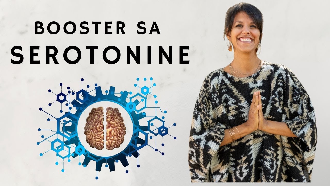 Les Secrets de la Sérotonine Pour un Meilleur Sommeil et bien-être !