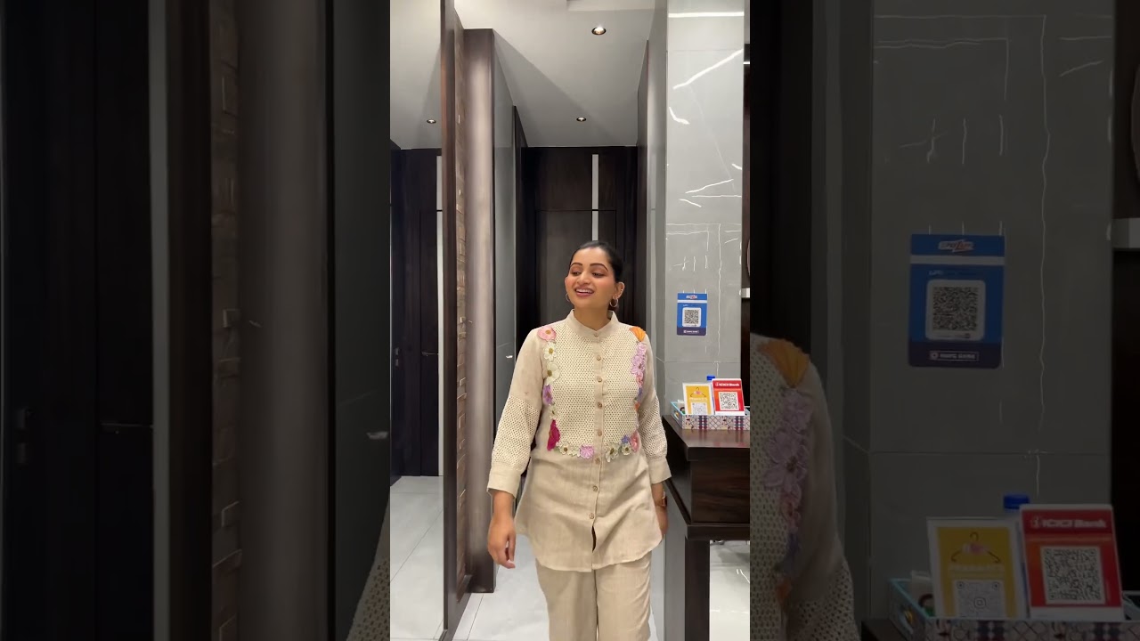 Let me take you to a boutique in Kilpauk! #nakshufinds #nakshuskuttivlog #qualityoverquantity #love