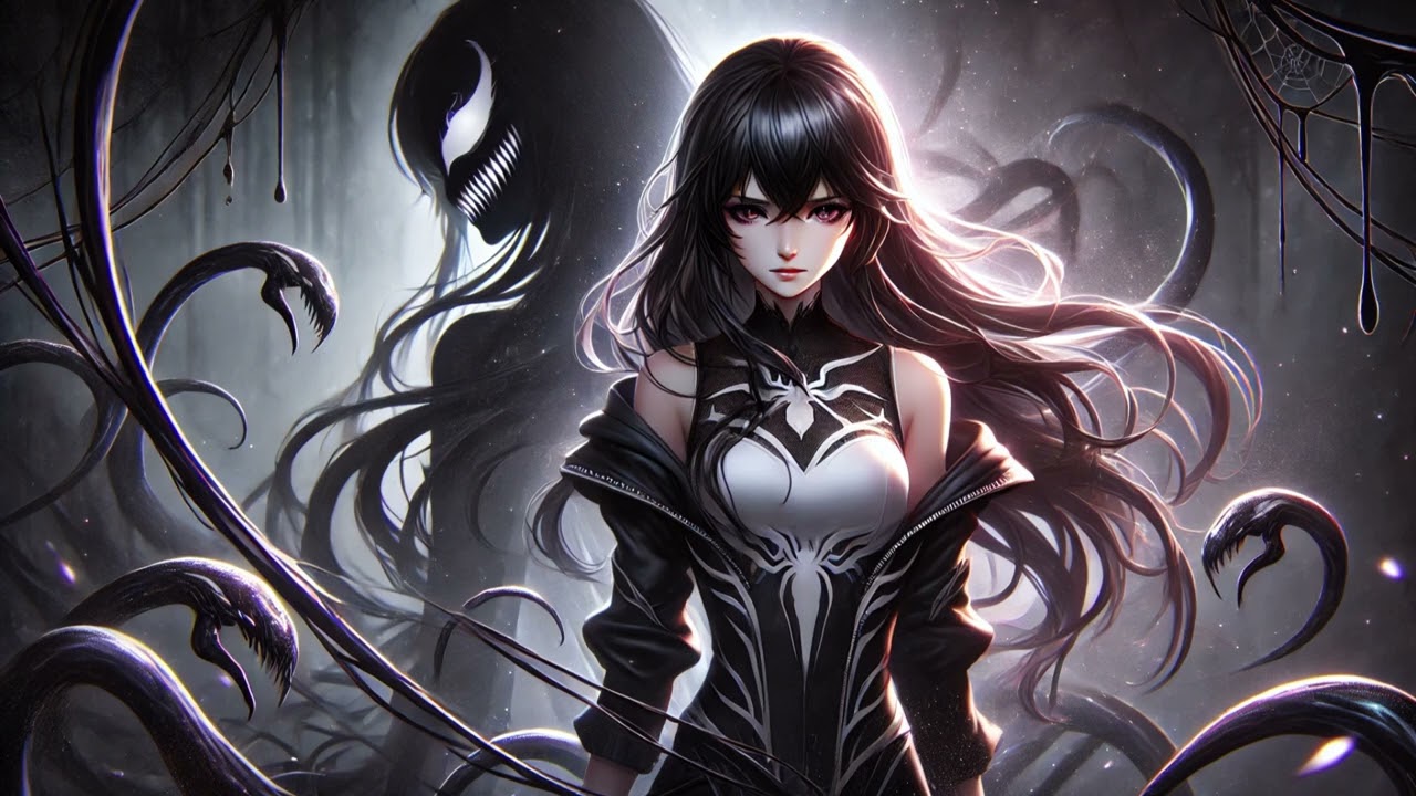 Beneath the Venom