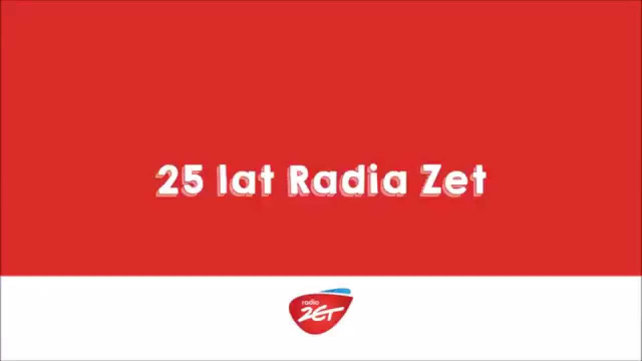 25-lecie Radia Zet - Dzień Dobry Bardzo (skrót audycji) (28.09.2015)