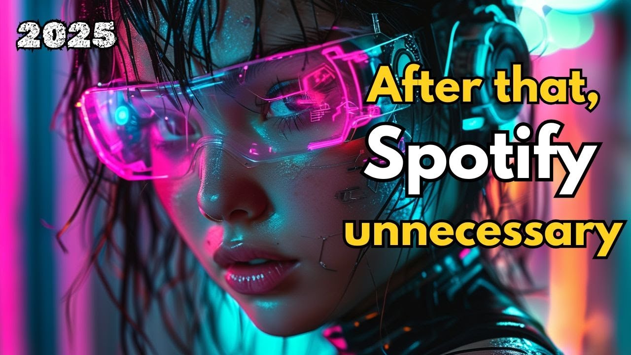 DON'T MISS IT !!! ULTIMATE Techno Trance Mix 2025
