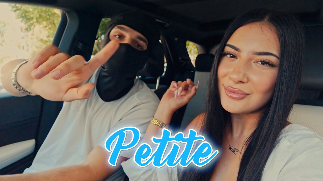 S9 - Petite (Official Music Video)