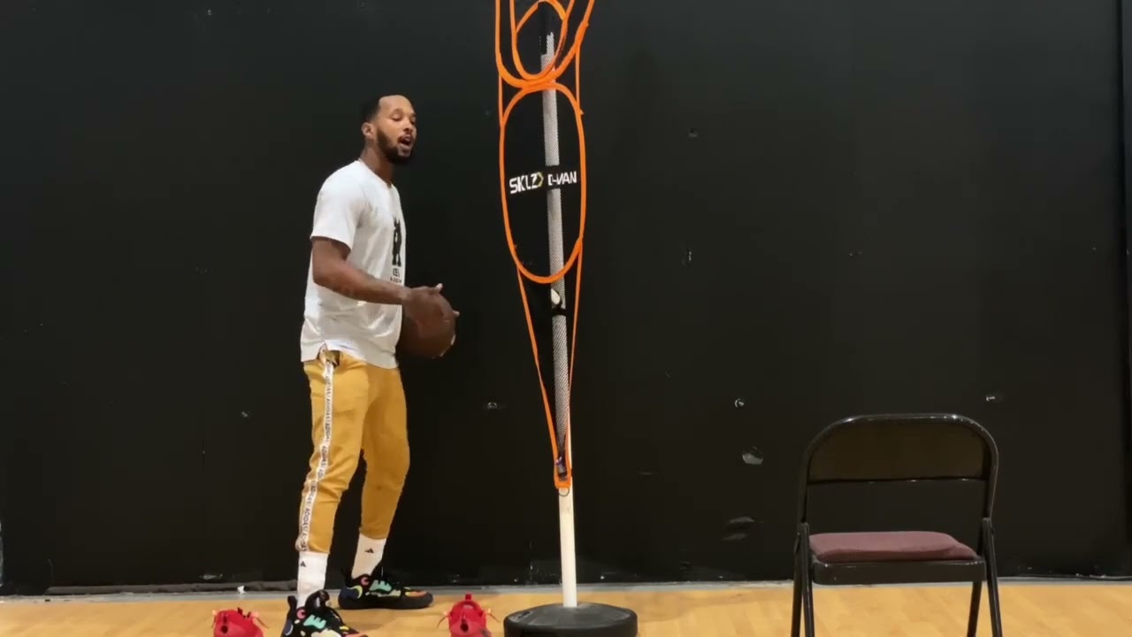 How to use the right passing angles