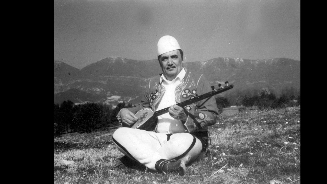 Bajrush Doda Hajdar Doda Qazim Berisha Këng Popullore