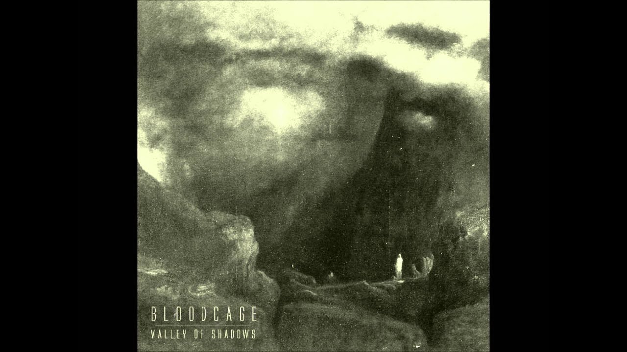 Bloodcage - Paradise