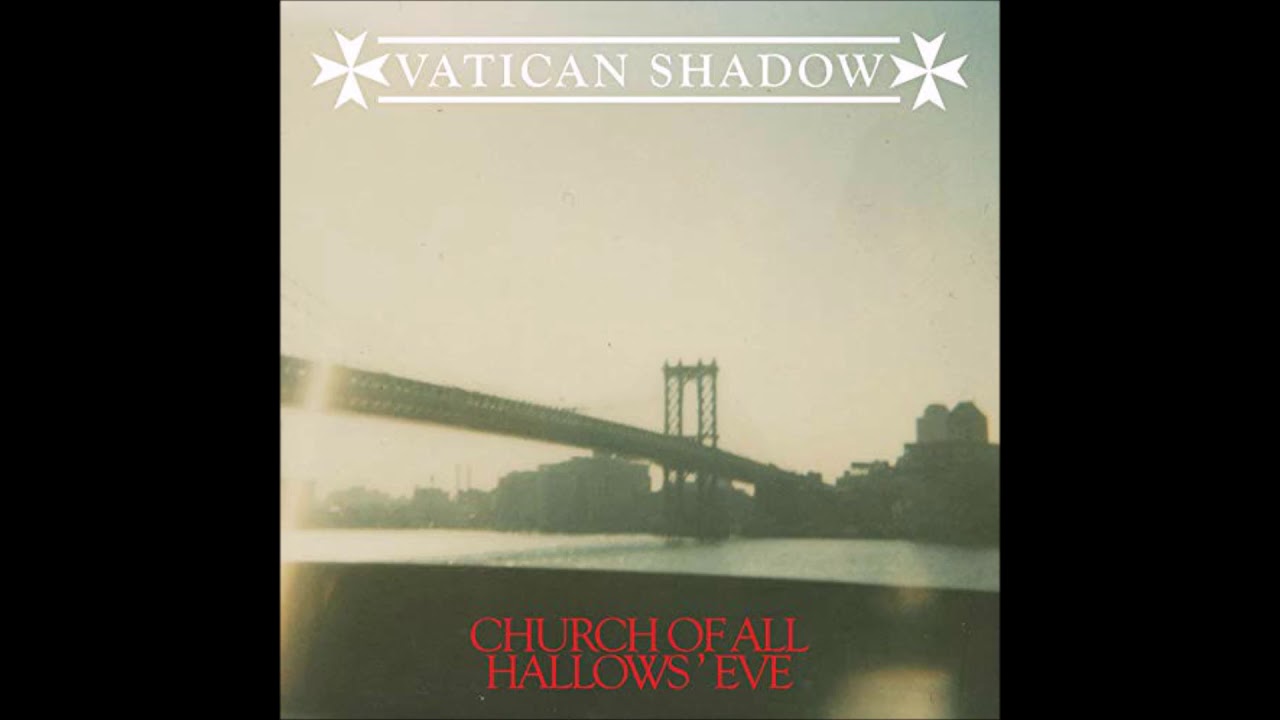 Vatican Shadow - Loyal To Evil