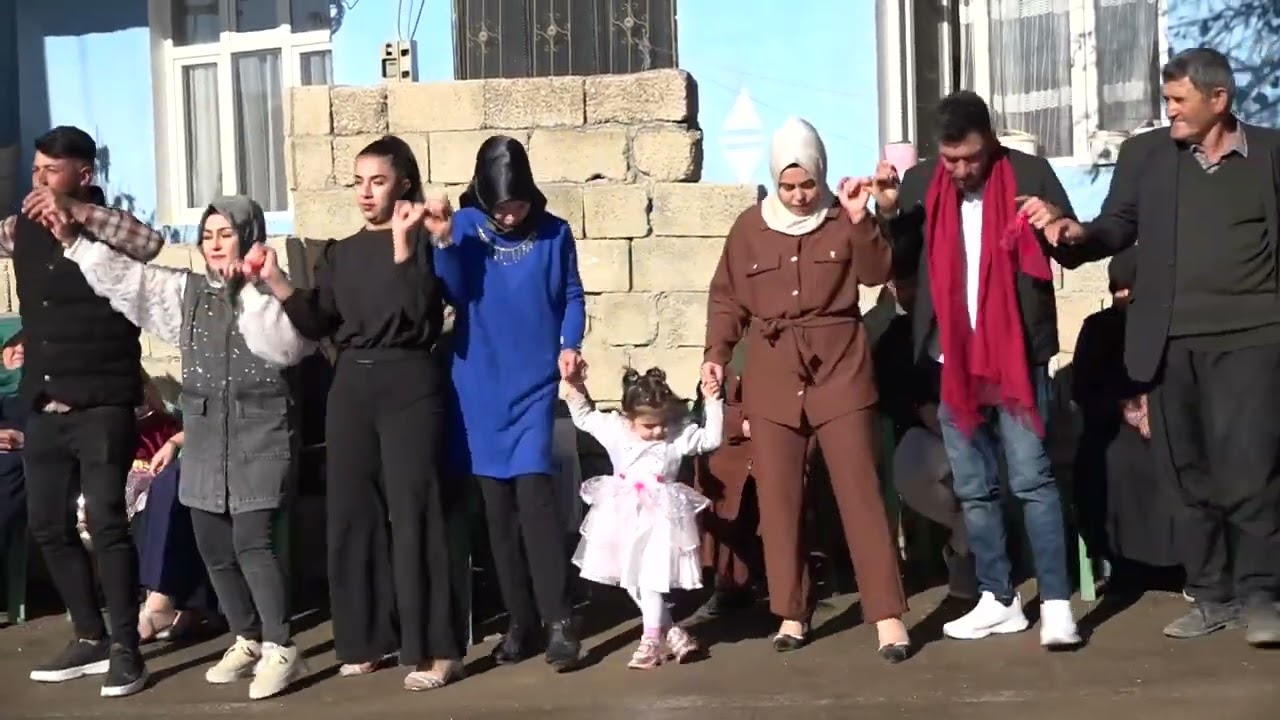 uzman kamera yumaklı cerit köyü colakların dügünü bölüm 6