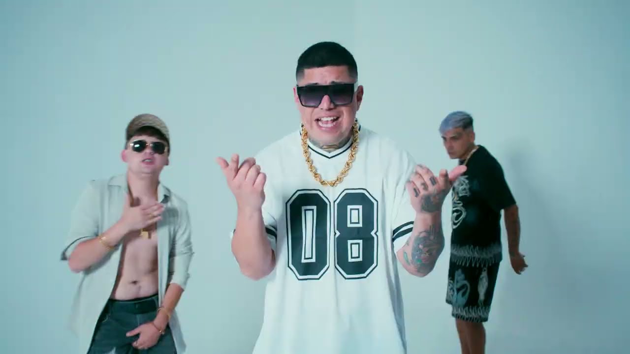 Mati Drugs - El tio de tu tio  Ft. Bayron Macaya x Belyko