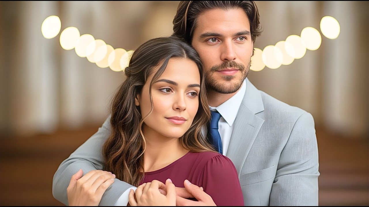 She Wore a Simple Dress to Her Sister’s Wedding—Unaware the Best Man Couldn’t Take His Eyes Off Her