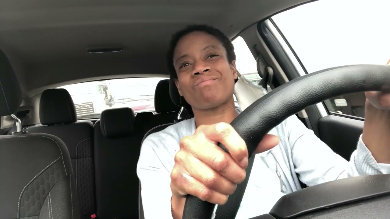 Road Rambling 7 How not to get fired