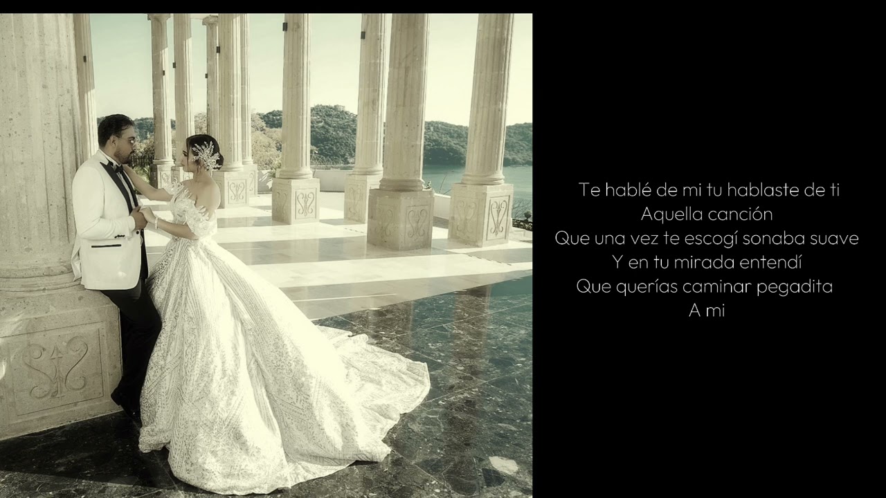Mi amorchin - GM