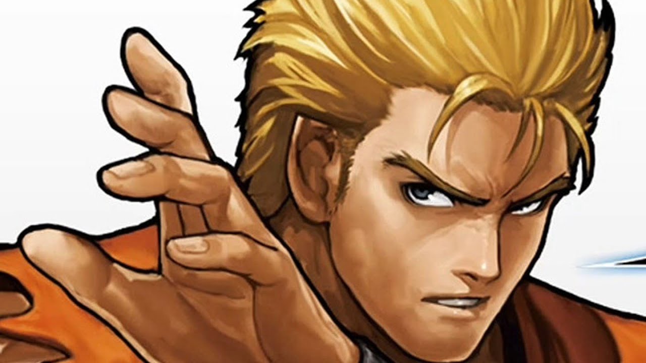 【KOF Wing EX 1.2】Ryo Sakazaki All Super/Hidden Skills 坂崎良全超/潛在必殺技