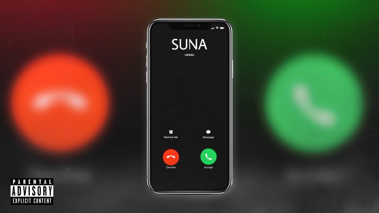 Ursaru - SUNA📱