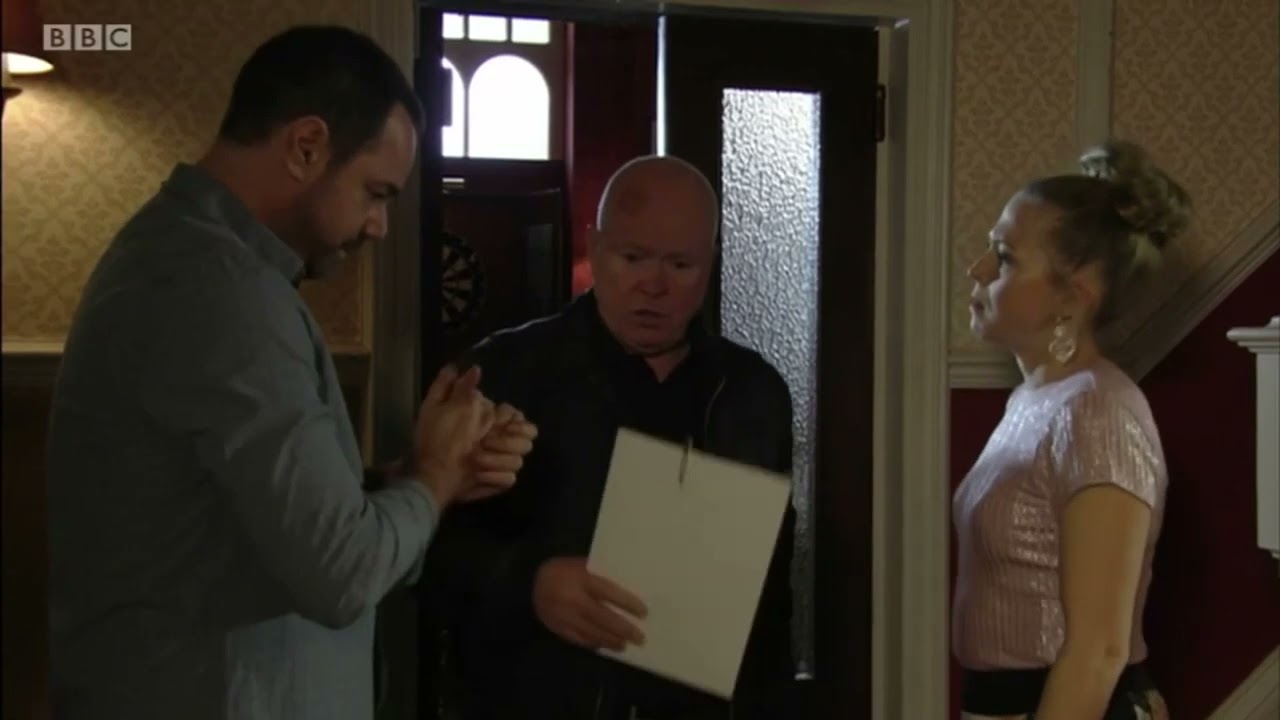 EastEnders - Final Episode (16th June 2020)