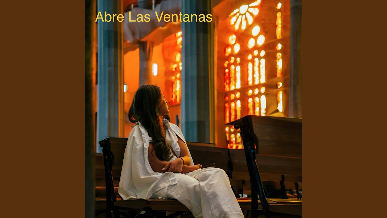 Abre las Ventanas