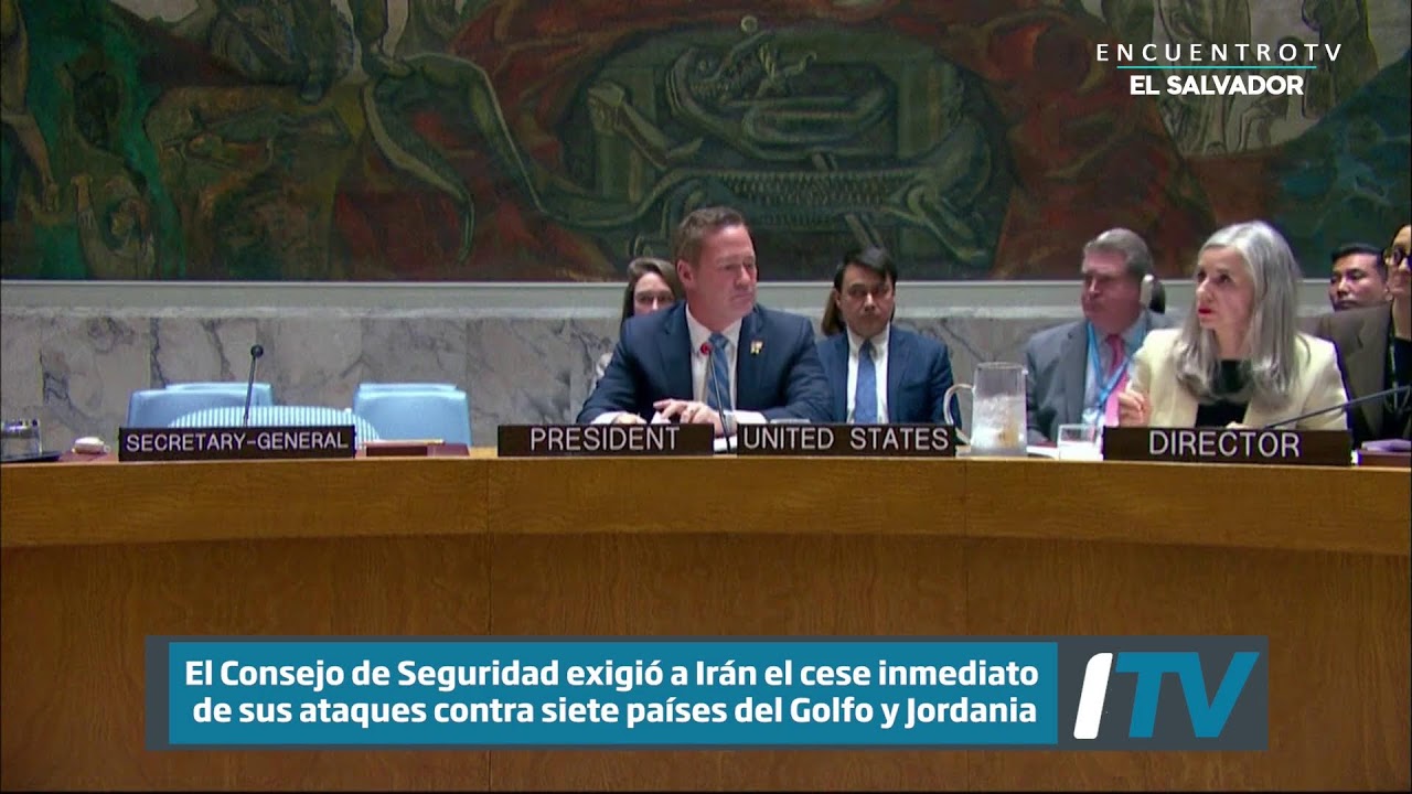 #INFORMA: Jueves 12 de Marzo #ITV