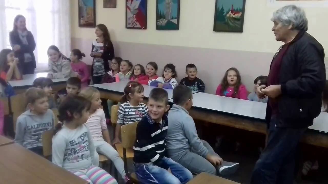 Mo&scaron;o u poseti O&Scaron; 
