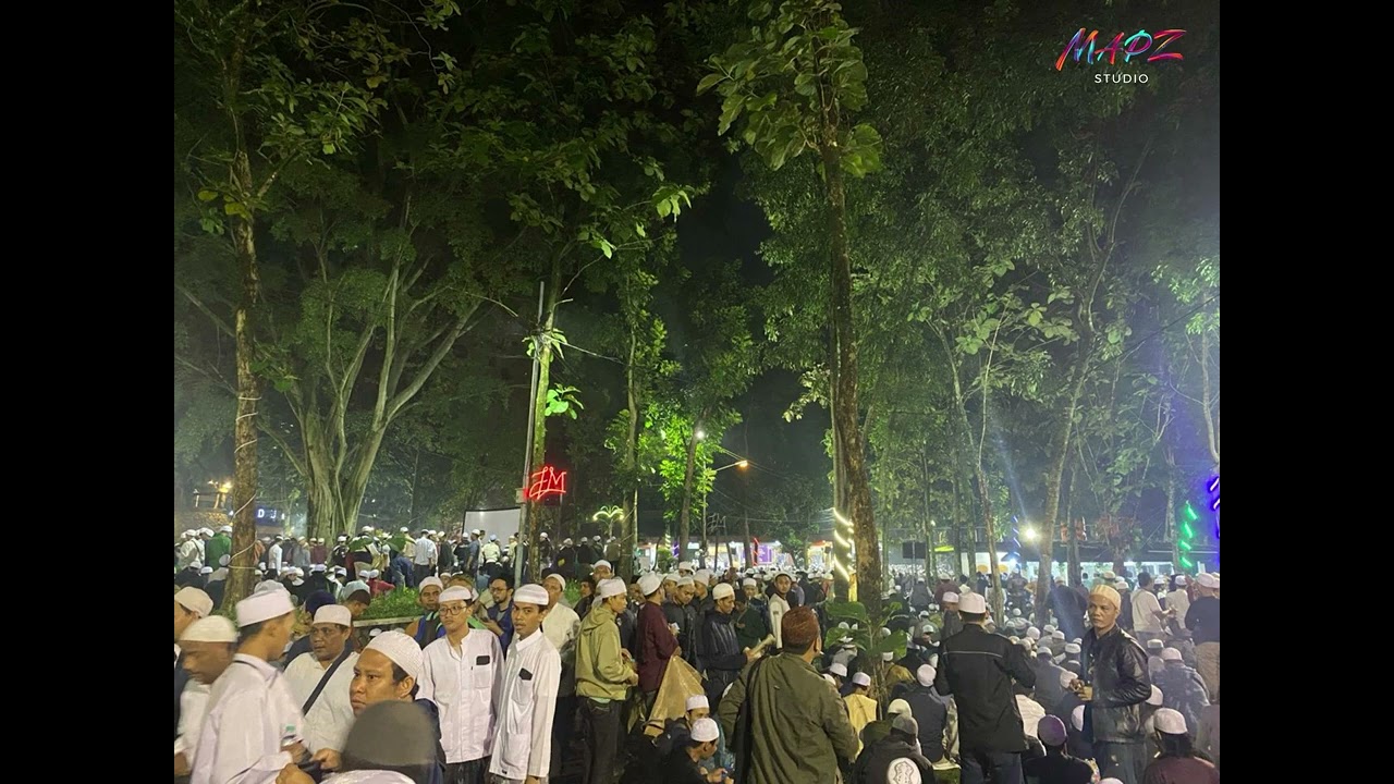 Zaadul Muslim - Aqsana Yaa Aqsana