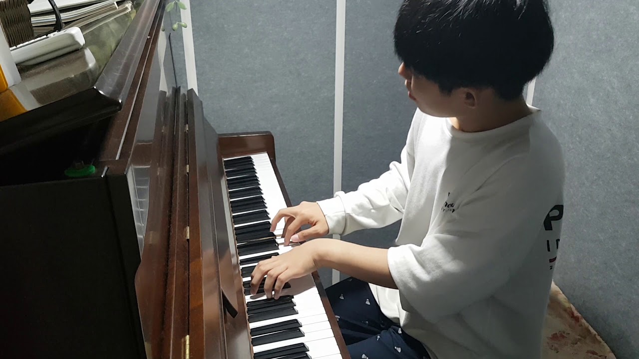 폴로네이즈 즉흥