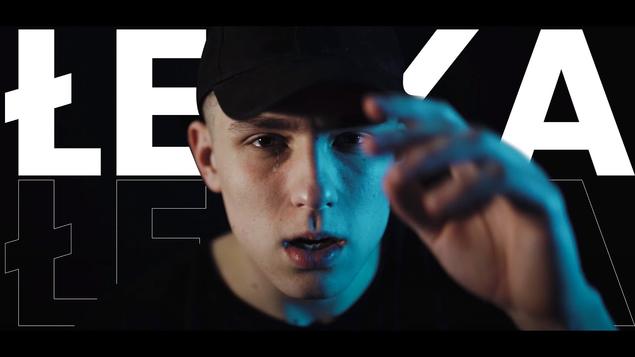 Mortal ft. Postirol - ŁEZKA (prod. Caps Ctrl)