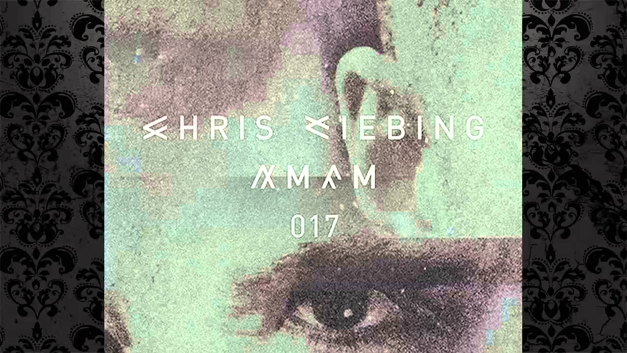 Chris Liebing - AM/FM 017 (06.07.2015) Live @ Toffler Club, Rotterdam Part 7