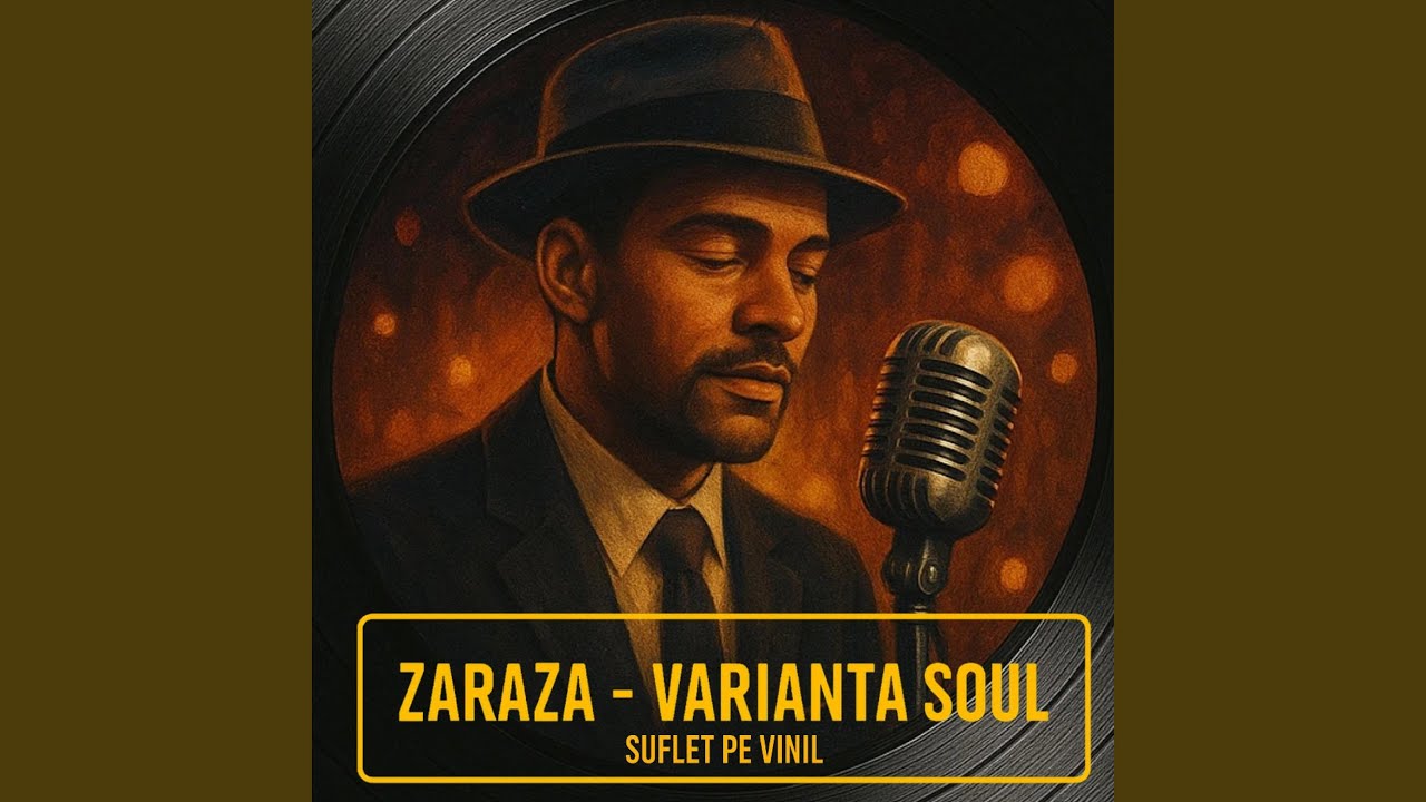 Zaraza (Varianta Soul)