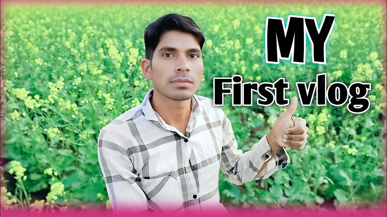 my first vlog || part 2 
