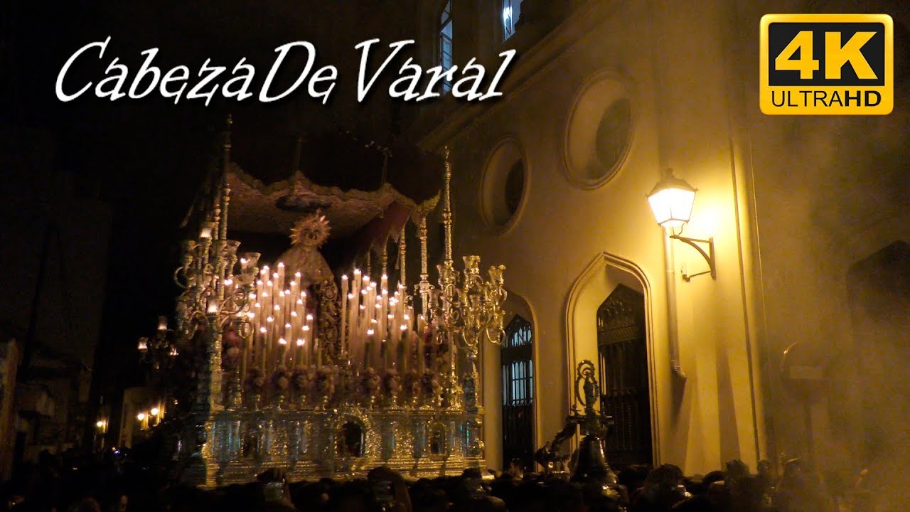 TRINIDAD C/TRINIDAD MAGNA MÁLAGA 2018