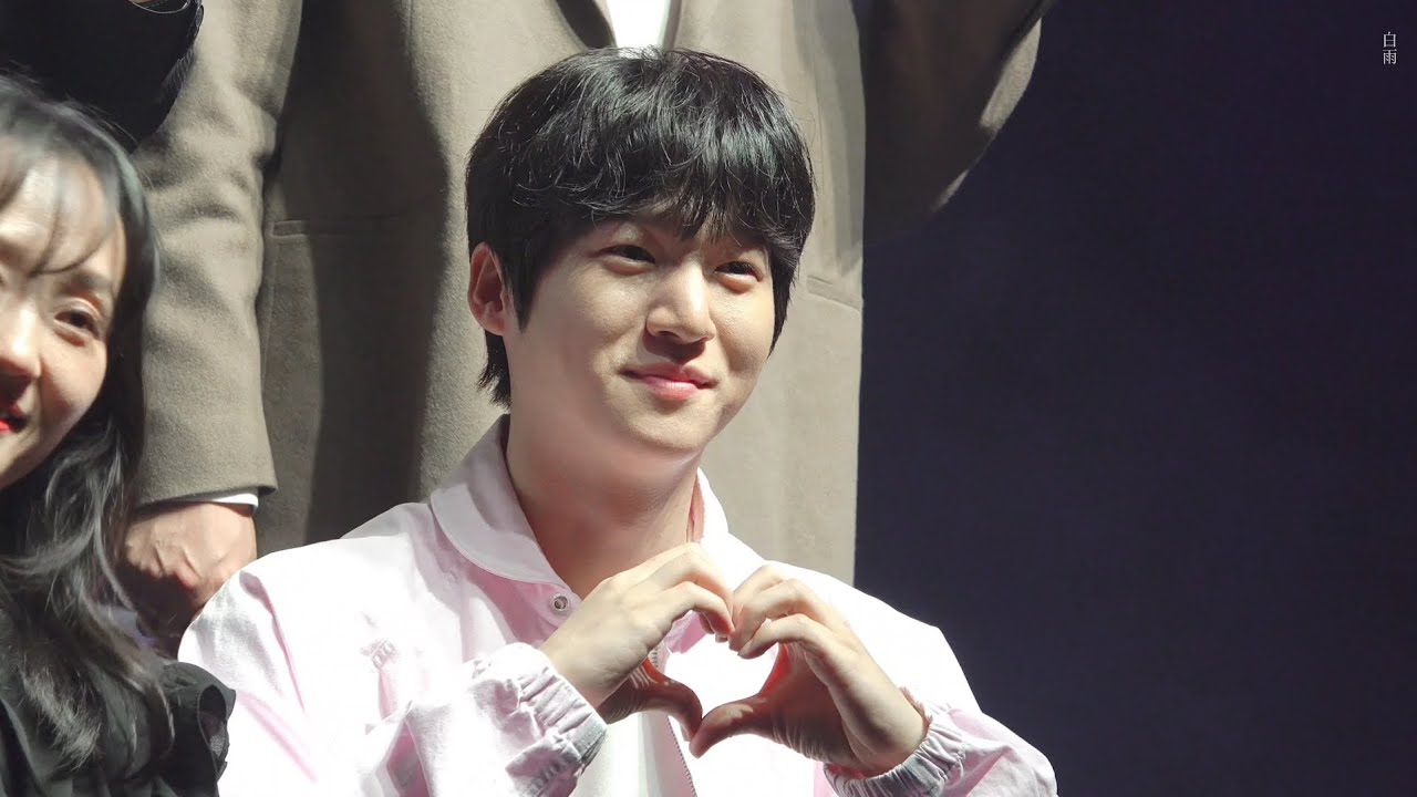 (4k) 260226 CJ문화재단 20주년 콘서트| #김리현 (f)