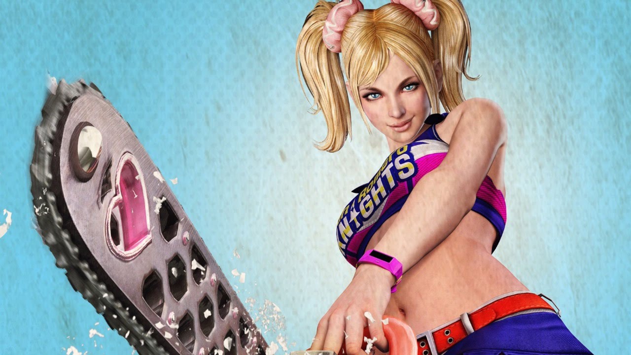 Top 10 Video Game Teen Heroes