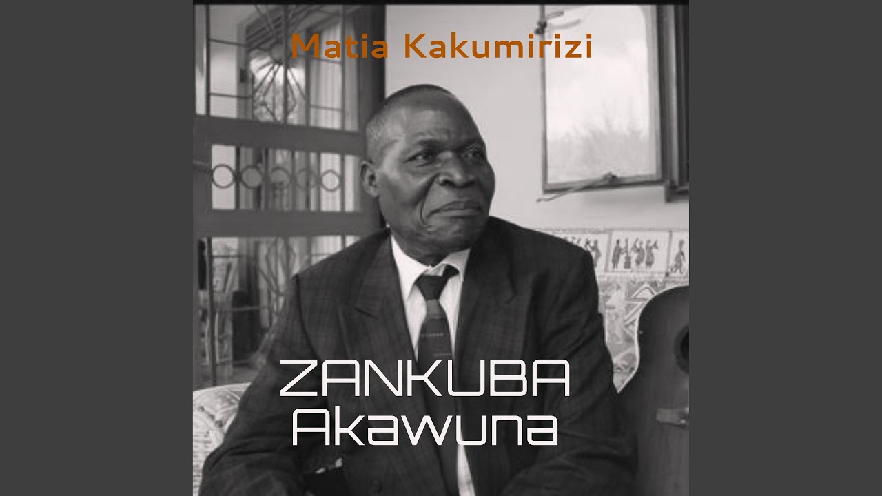 Zankuba Akawuna