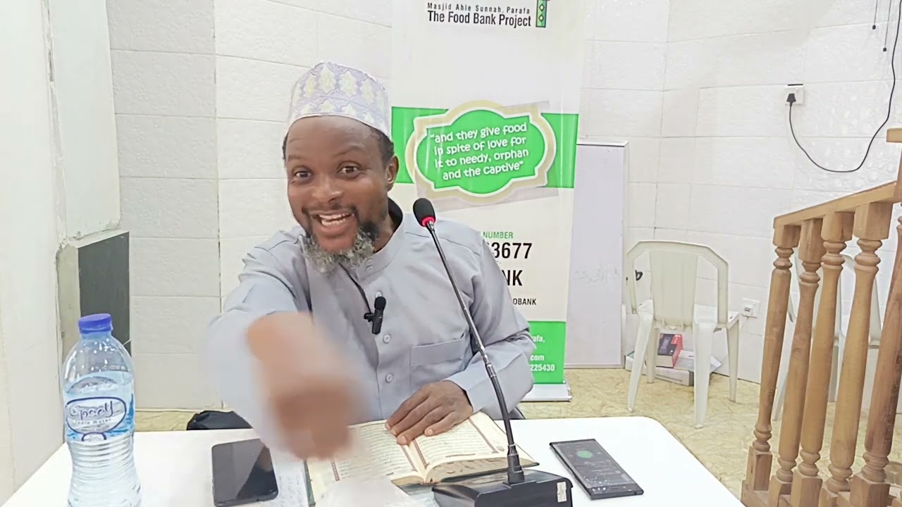 Is the concept of Akudaya real in Islam?