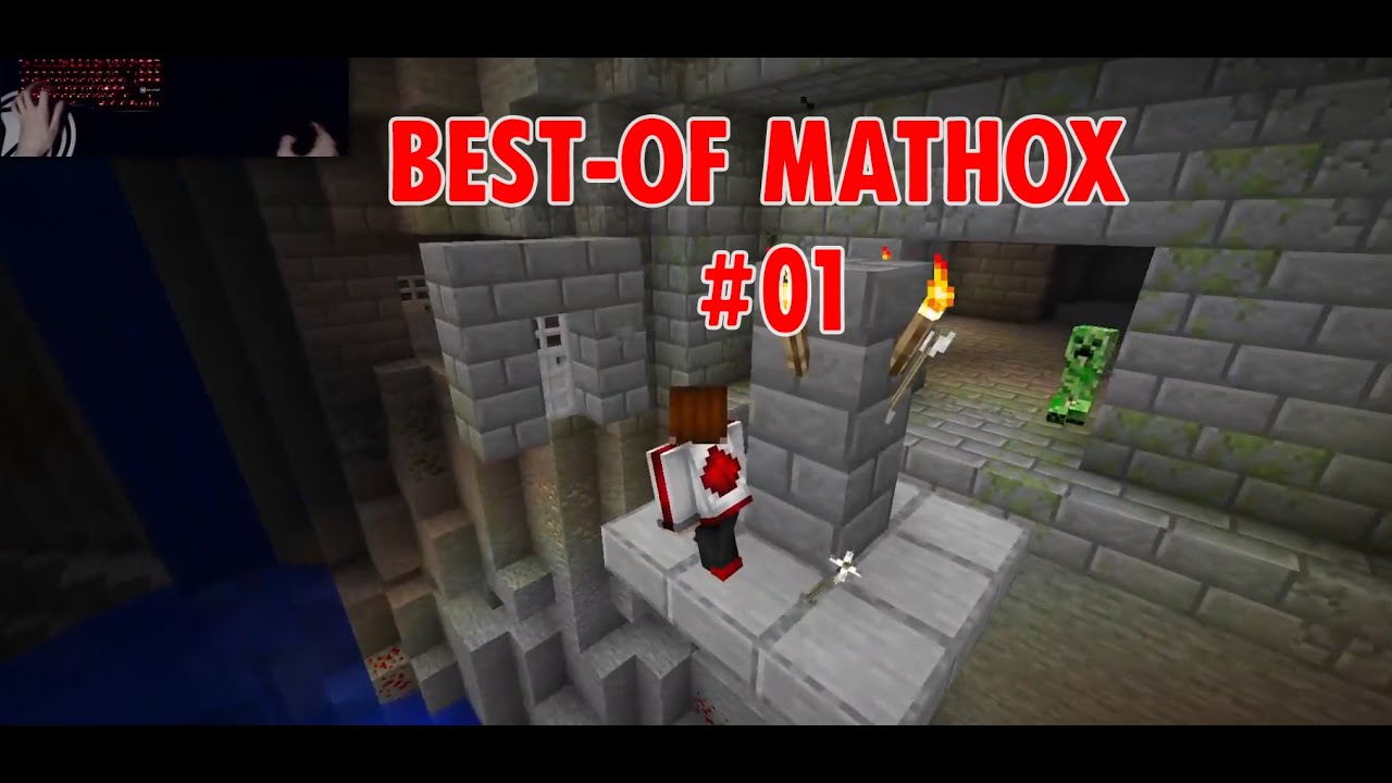 Best-Of Mathox #01 - CRISE CARDIAQUE, SKILL ET BAGARRE