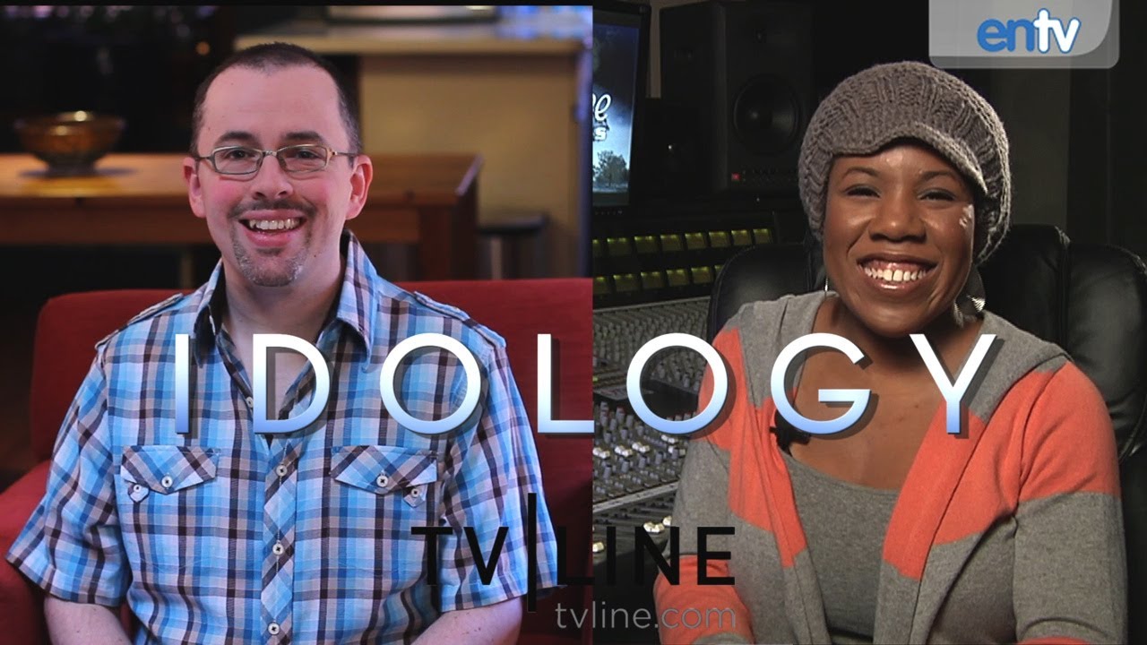 IDOLOGY: American Idol - Week 13 - Top 7 Recap, Did Jennifer Lopez Sink Jessica?: ENTV