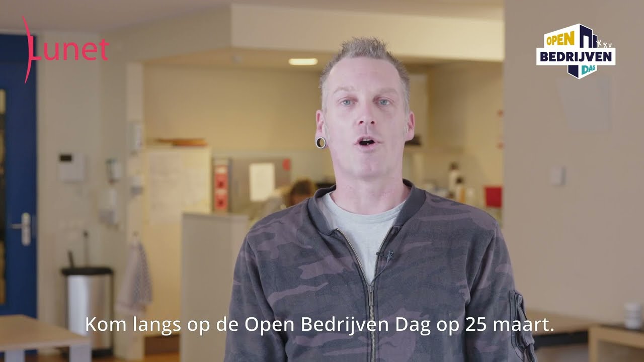 Werken in De Kempen - Lunet