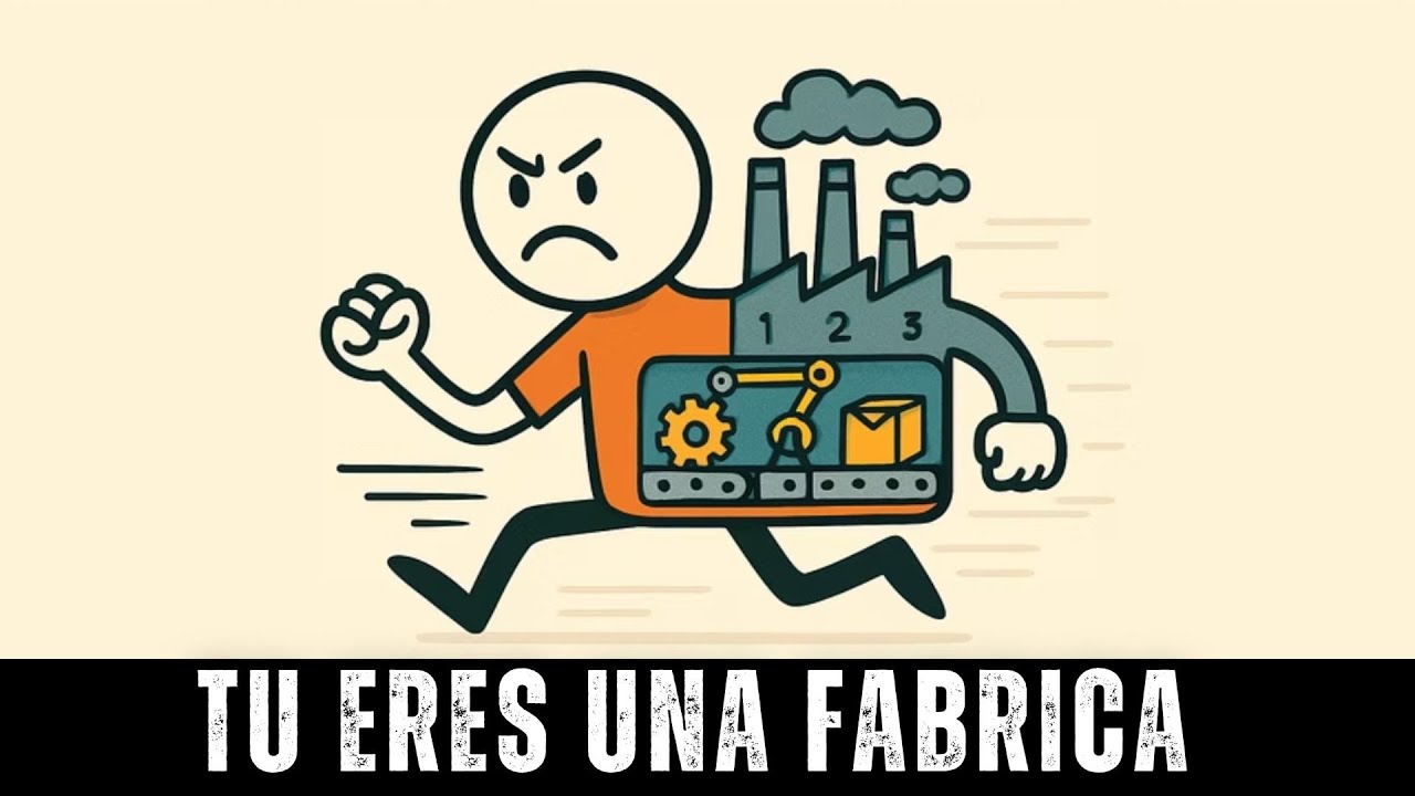 12 PRINCIPIOS Que Transformarán Tu AUTOESTIMA y PRODUCTIVIDAD