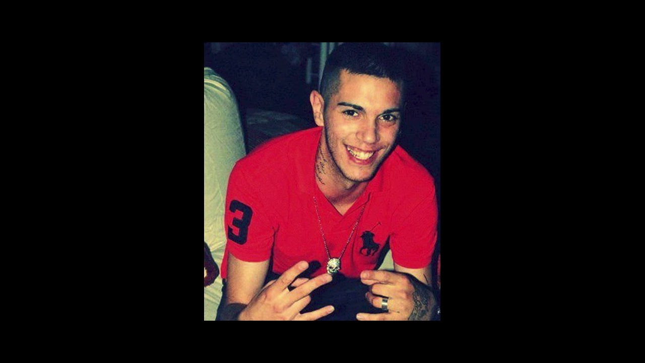 A cena dai tuoi sped up emis killa