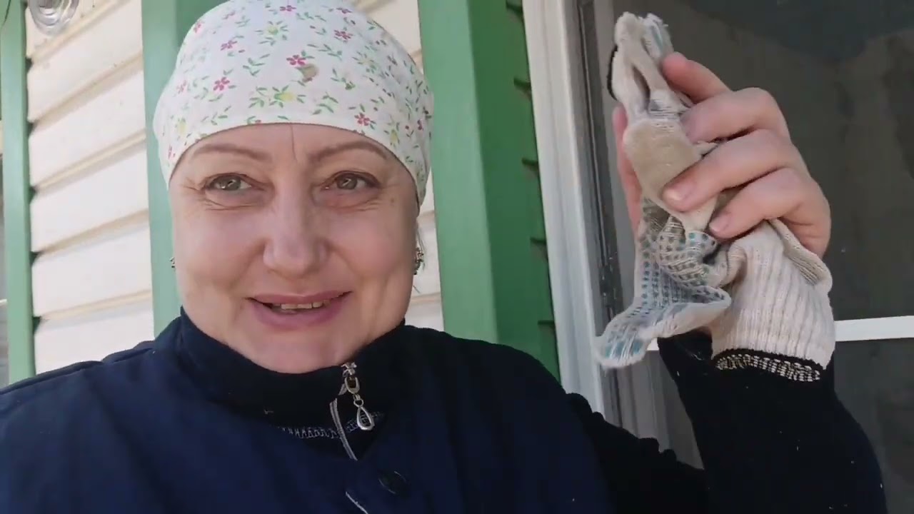 Закупили сразу на полгода