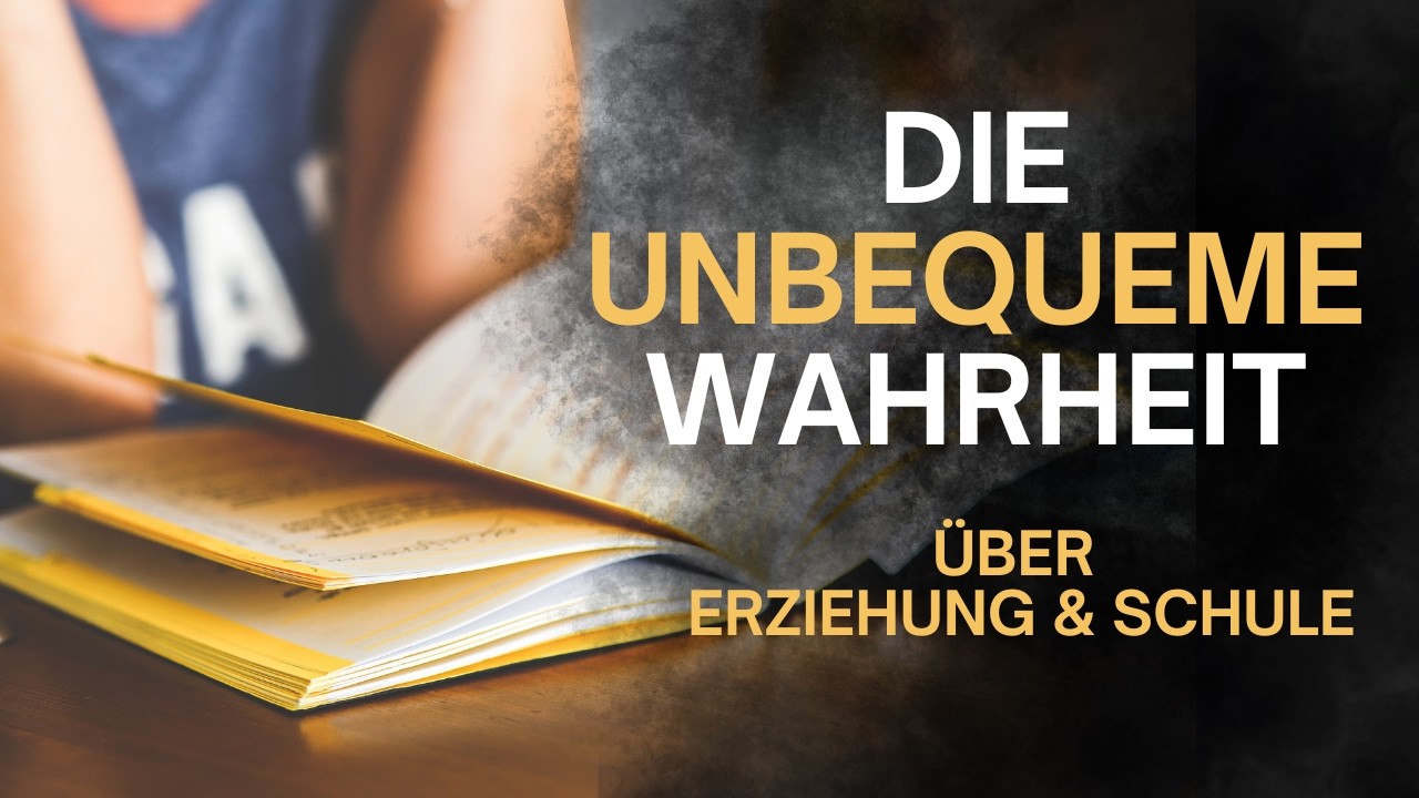 Du machst alles richtig - und trotzdem eskaliert es?