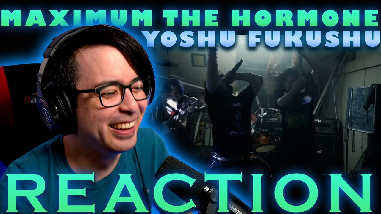 Musician reacts to 