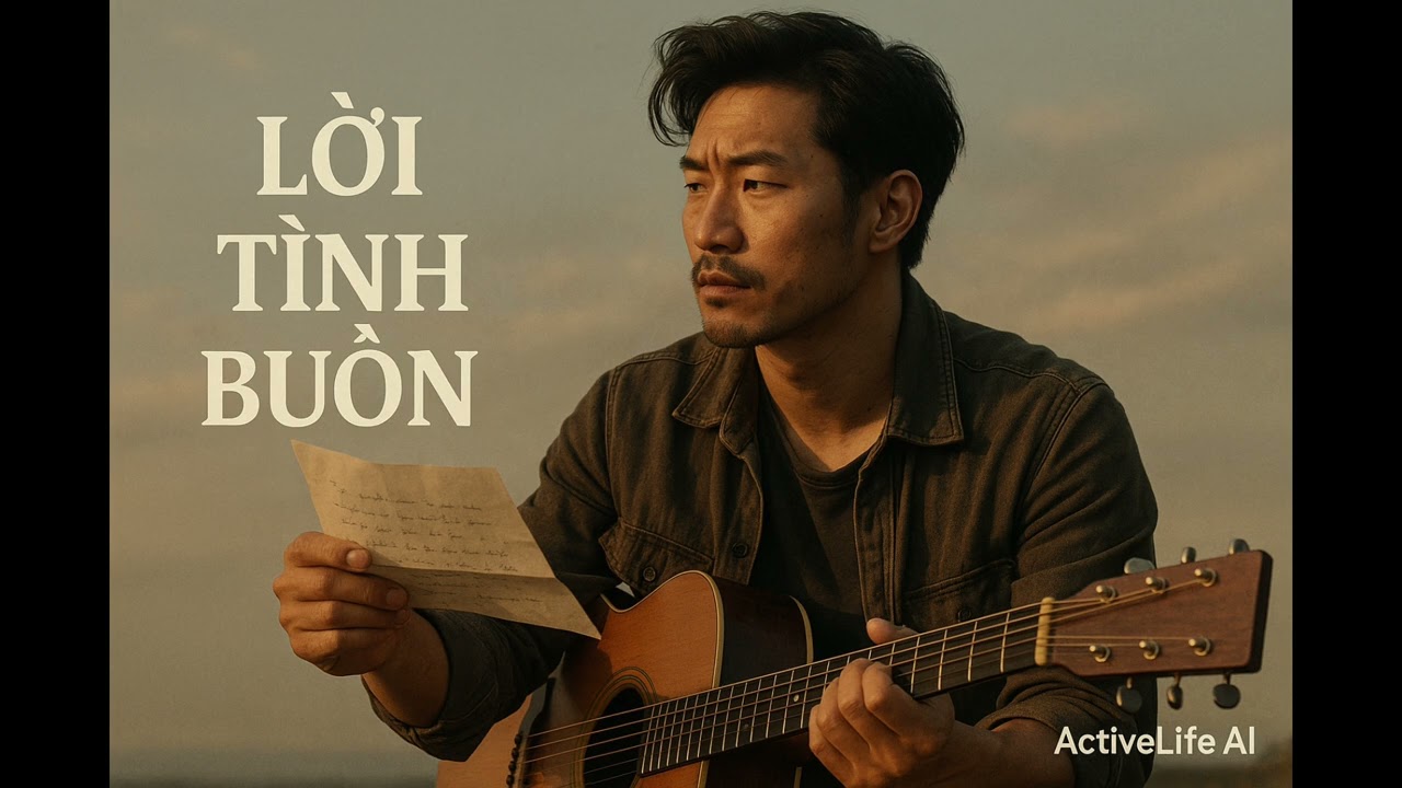 Lời t&igrave;nh buồn