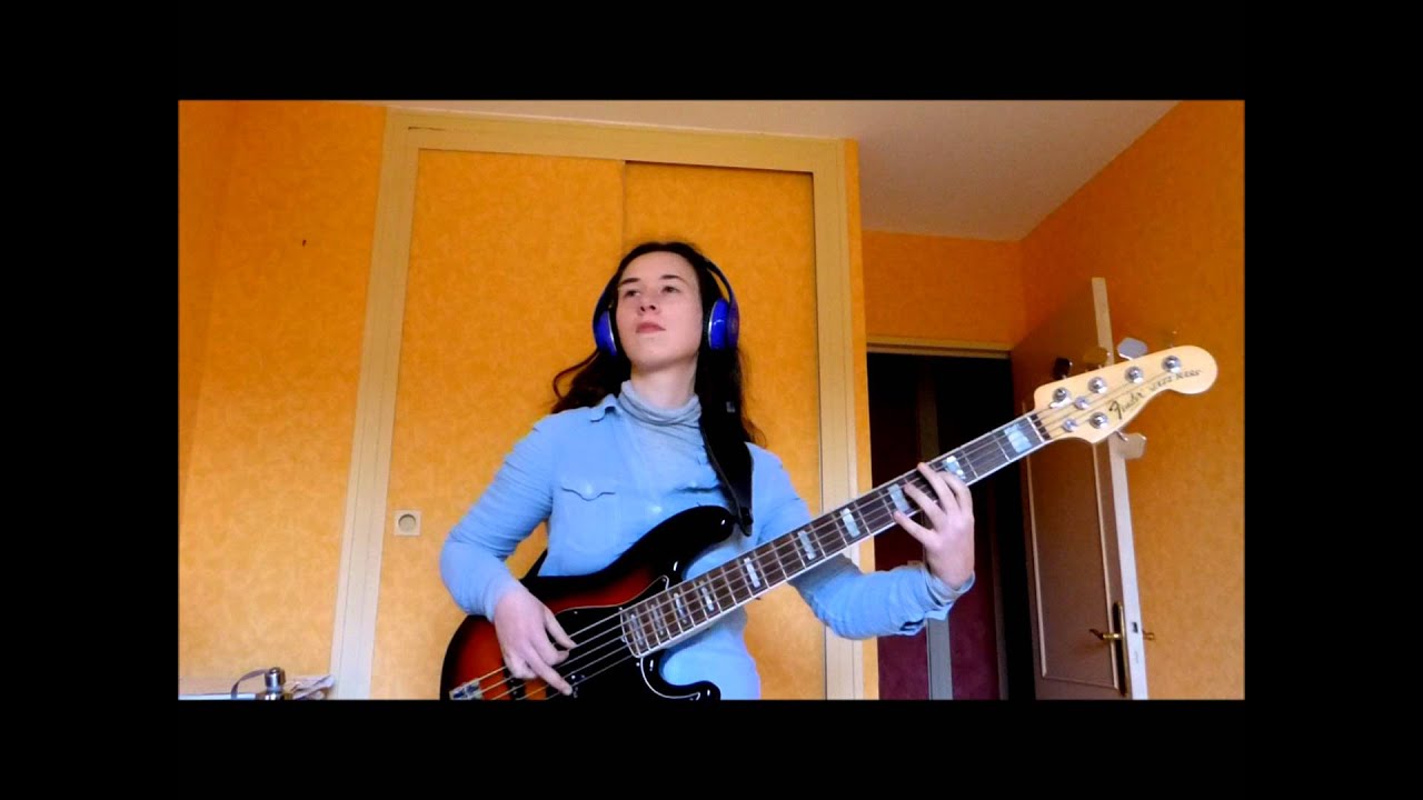 Slave - Just a touch of love (Mark Adams)