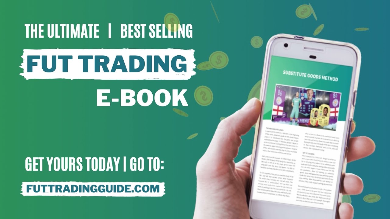 How to make millions of coins in FIFA 23 Ultimate Team - Ultimate FUT Trading Guide