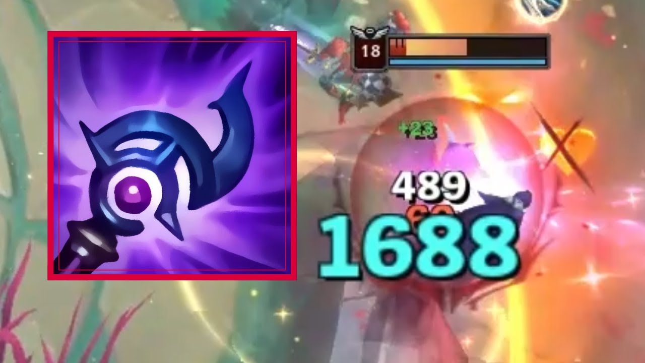 This is why Zoe Is Unfair In Any Mood..